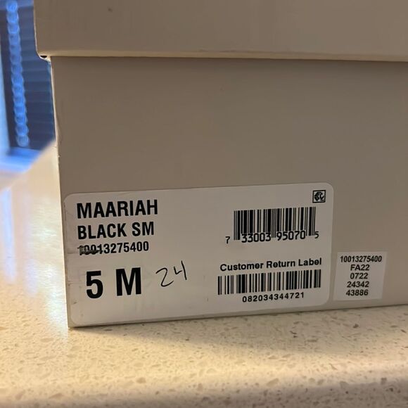 Style & Co Maariah Booties - Picture 8 of 9